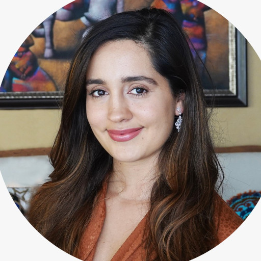 Graciela Gutiérrez, BridgeMH member